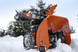 Сніговідкидач бензиновий Husqvarna ST 230 9705288-01 - 2