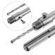 Перехідник SDS-Max 600 мм для коронок по бетону INTERTOOL SD-0438 - 4
