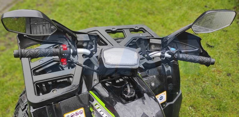 Квадроцикл SPARK SP200-2
