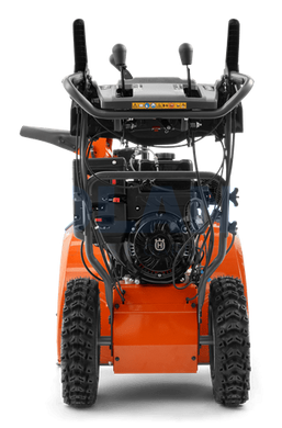 Сніговідкидач бензиновий Husqvarna ST 327 9705290-01