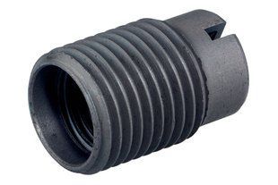 Перехідна втулка 1/2"-3/8"