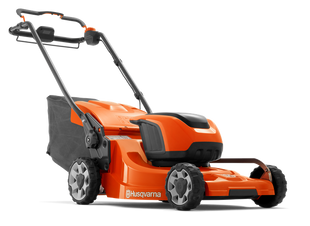 Газонокосарки Husqvarna LC 347iVX 9678623-01