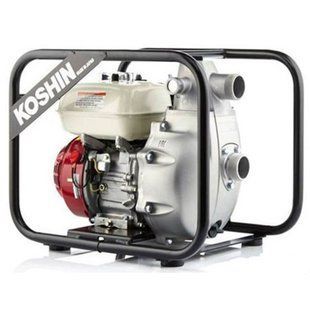 Помпа високого тиску SERH -50Z/ 50мм2 Gх200 Hi-revolution 4.4квт/6к.с. 3600об/хв 500л/х подача 90м