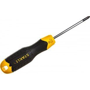 Викрутка STANLEY 1-64-932 Cushion Grip PH1x75мм