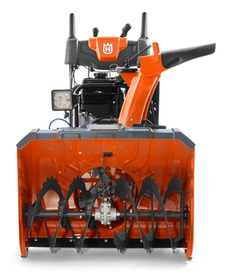 Сніговідкидач бензиновий Husqvarna ST 327 9705290-01
