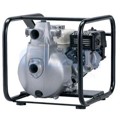 Помпа високого тиску SERH -50Z/ 50мм2 Gх200 Hi-revolution 4.4квт/6к.с. 3600об/хв 500л/х подача 90м
