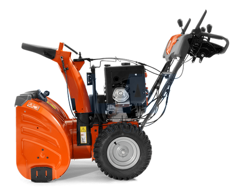Сніговідкидач бензиновий Husqvarna ST 327 9705290-01