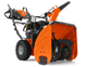 Сніговідкидач бензиновий Husqvarna ST 327 9705290-01 - 1