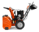 Сніговідкидач бензиновий Husqvarna ST 327 9705290-01 - 3