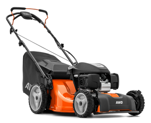 Газонокосарки HUSQVARNA LC 353AWD 9704501-01