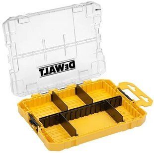 Футляр для біт системи TSTAK Tough Case М DeWALT DT70802