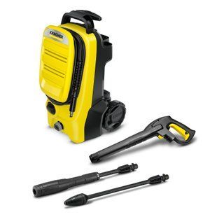 Мінімийка K 4 Compact UM
