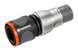 Конектор Premium 13 mm (1/2") – 15 mm (5/8") для шланга - 1