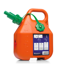 Каністри для пального Petrol can 6 litres, orange 5056980-01