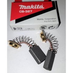 Щітки Makita CB-327