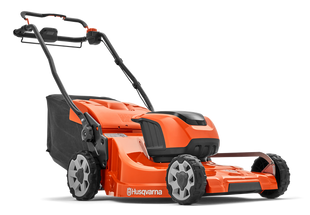 Газонокосарки Husqvarna LC 353iVX 9678620-01