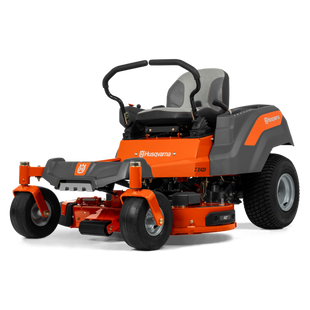 Бензинова Косарка з нульовим розворотом Husqvarna Z 242F 9676657-04