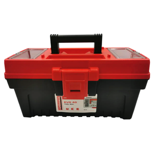 Скринька для інстр 17 "Evo 40 360х193х186 Haisser 90102