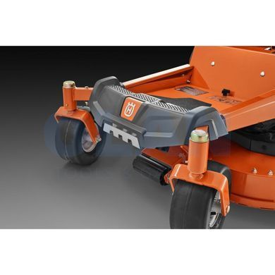 Бензинова Косарка з нульовим розворотом Husqvarna Z 242F 9676657-04