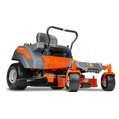 Бензинова Косарка з нульовим розворотом Husqvarna Z 242F 9676657-04