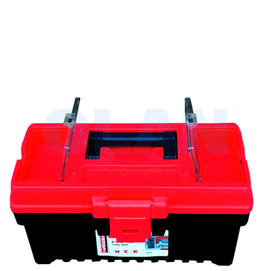 Скринька для інстр 17 "Evo 40 360х193х186 Haisser 90102