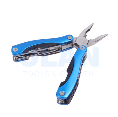 Плоскогубці Vignoli MULTI-TOOL 11 в 1 80BV101610