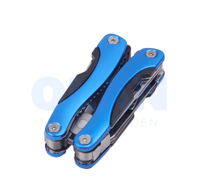 Плоскогубці Vignoli MULTI-TOOL 11 в 1 80BV101610