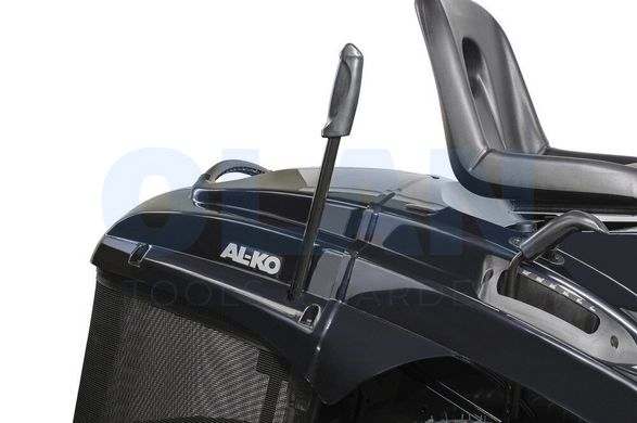 Трактор-косарка AL-KO T 13-93.8 HD-A Black Edition