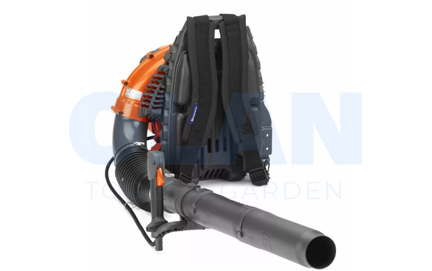 Бензиновий повітродув HUSQVARNA 360BT 9671443-04