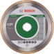Алмазний диск Bosch Standard for Ceramic 180-25,4 мм - 2