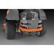 Бензинова Косарка з нульовим розворотом Husqvarna Z 242F 9676657-04 - 7