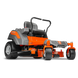 Бензинова Косарка з нульовим розворотом Husqvarna Z 242F 9676657-04 - 2
