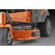 Бензинова Косарка з нульовим розворотом Husqvarna Z 242F 9676657-04 - 6