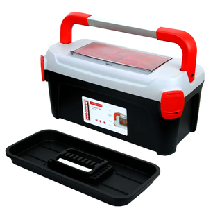 Скринька для інстр 18 "Smart IML 50 90107 Haisser