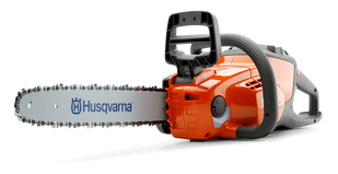 Аккумуляторная пила Husqvarna 120I (9670982-01)