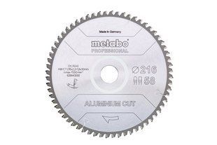 Пилкове полотно &laquo;aluminium cut - professional&raquo;, 305x30 Z84 FZ/TZ 5&deg;neg