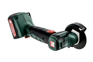 PowerMaxx CC 12 BL Акумуляторна кутова шліфувальна машина