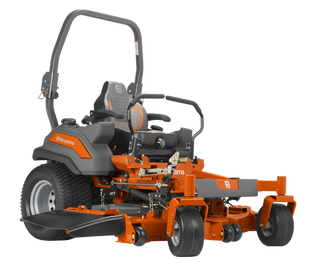 Бензинова Косарка з нульовим розворотом Husqvarna Z 560X 9706409-01