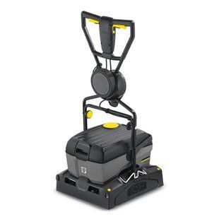 Підлогомийна машина BR 40/10C ADV