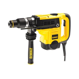 Перфоратор мережевий DeWALT D25501K