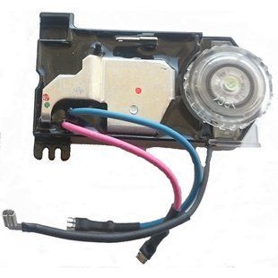 Регулятор обертів Makita 9565CVR 631847-7