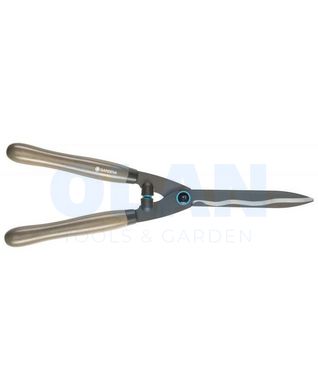 Ножиці для живоплоту механічні Gardena NatureCut 12300-20