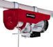 Тельфер Einhell TC-EH 600 (2255150) - 13
