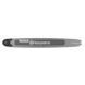 Пильна шина Husqvarna X-Tough Light 28"/71 см, 3/8", 1,5 мм, LM, RSN, 92DL (5996566-92) - 1