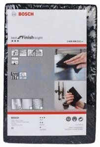 Волокнистий абразив в рулонах, Best for Finish Bright