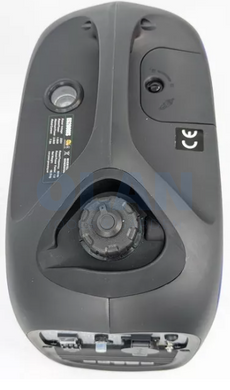 Бензогенератор інверторни IRON ANGEL EG2000IS