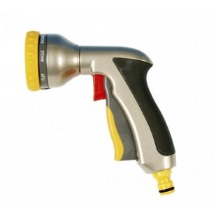 Пістолет розбрискувач Hozelock Multi Plus 2691P6001