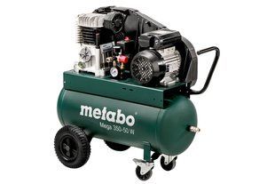 Компресор Metabo Mega 350-50 W