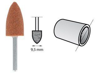Насадка з оксиду алюмінію Dremel 952 (26150952JA)