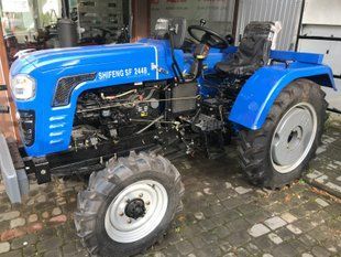 Трактор Shifeng SF 244B